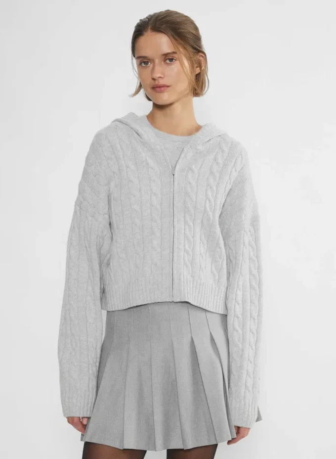 Minifalda Olive