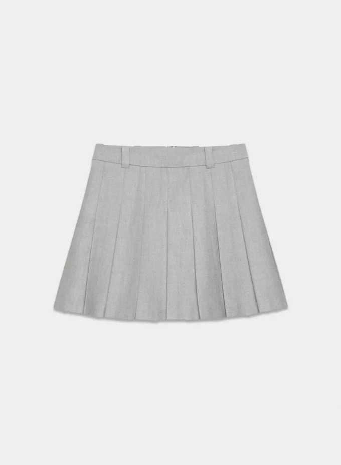 Minifalda Olive