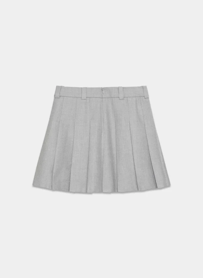 Minifalda Olive