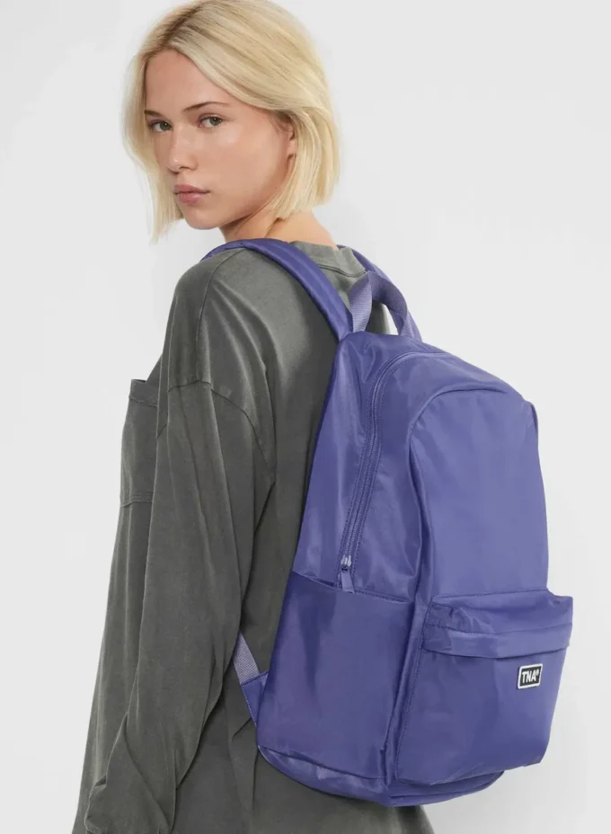 Mochila Berra Mochila Berra