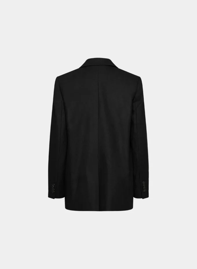 New Generation Blazer – Precision Wool New Generation Blazer – Precision Wool
