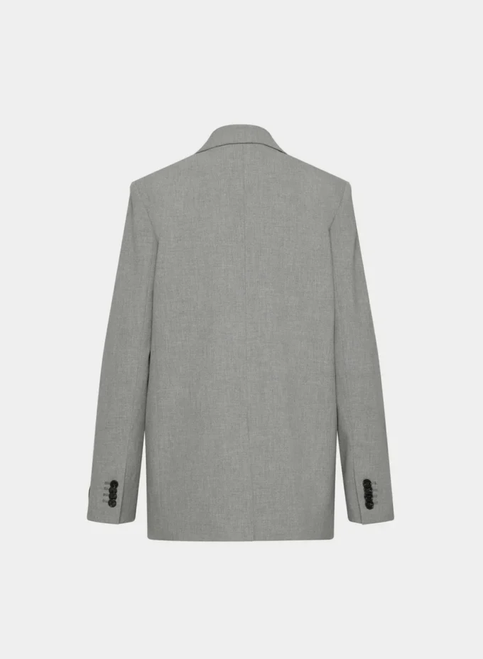 New Generation Blazer – (Re)ssential Light New Generation Blazer – (Re)ssential Light