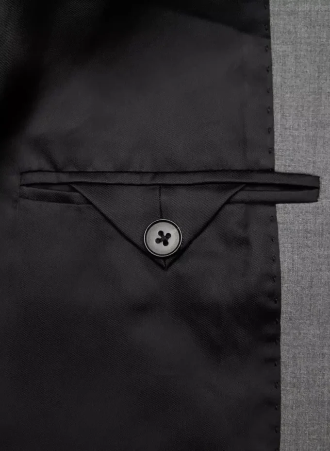 New Generation Blazer – (Re)ssential Light New Generation Blazer – (Re)ssential Light