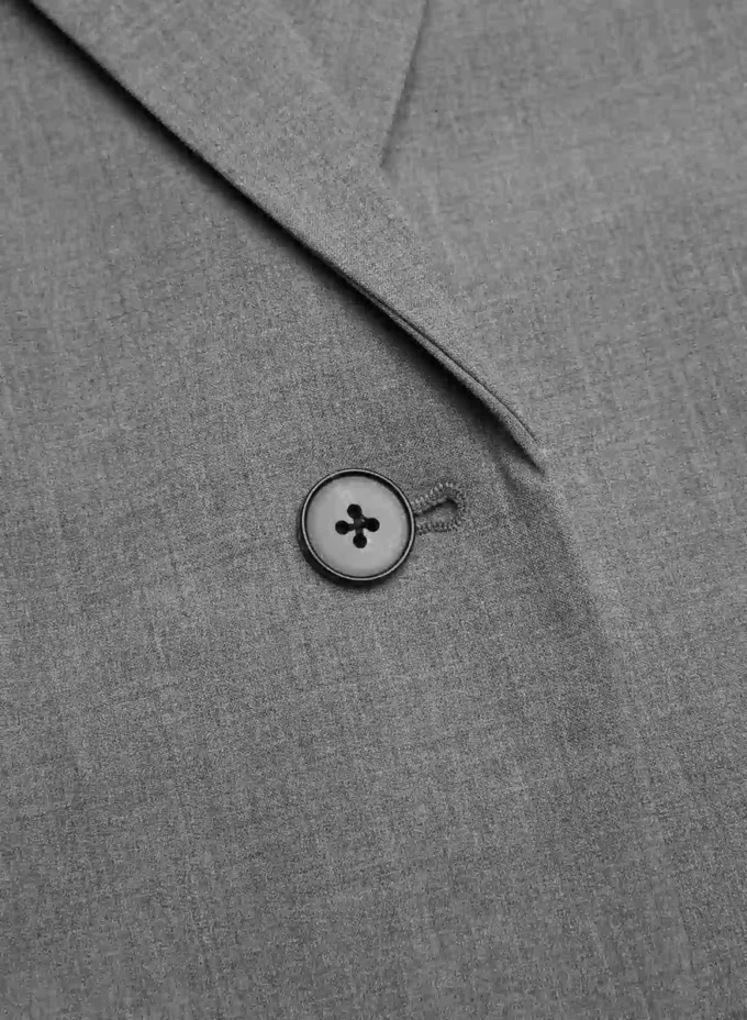 New Generation Blazer – (Re)ssential Light New Generation Blazer – (Re)ssential Light