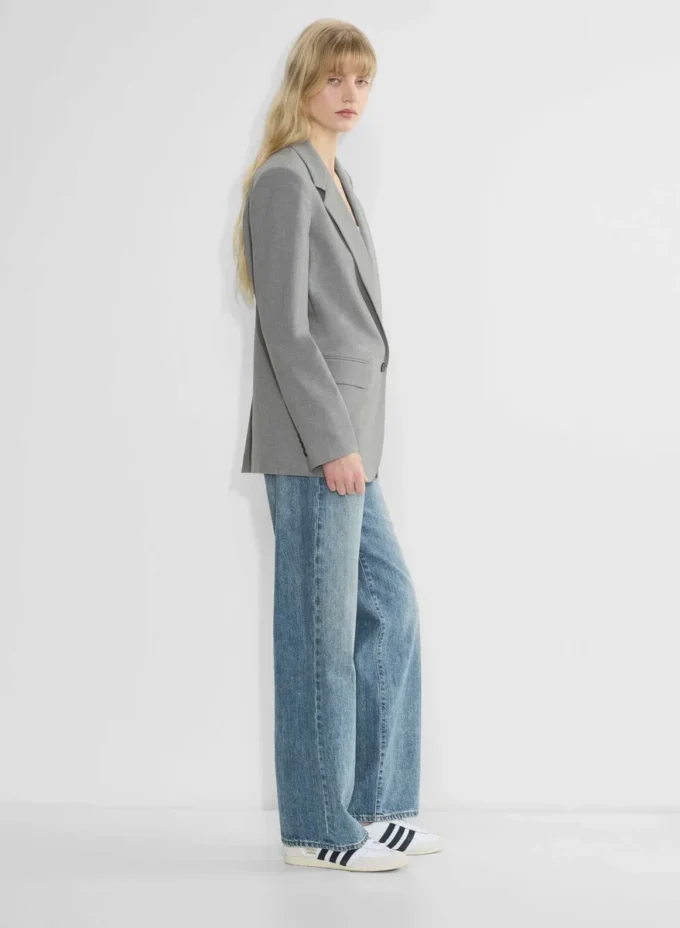 New Generation Blazer – (Re)ssential Light New Generation Blazer – (Re)ssential Light