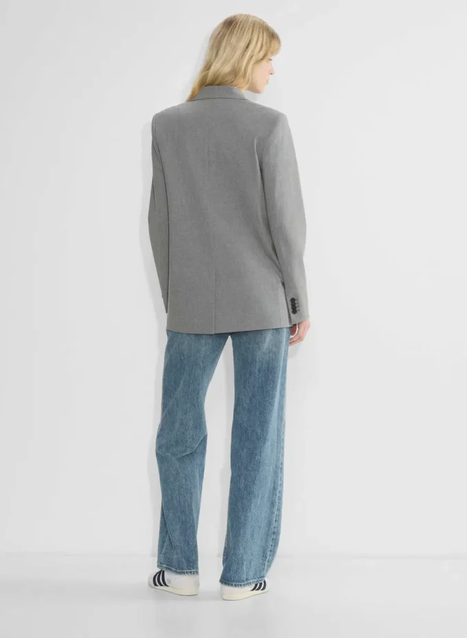 New Generation Blazer – (Re)ssential Light New Generation Blazer – (Re)ssential Light