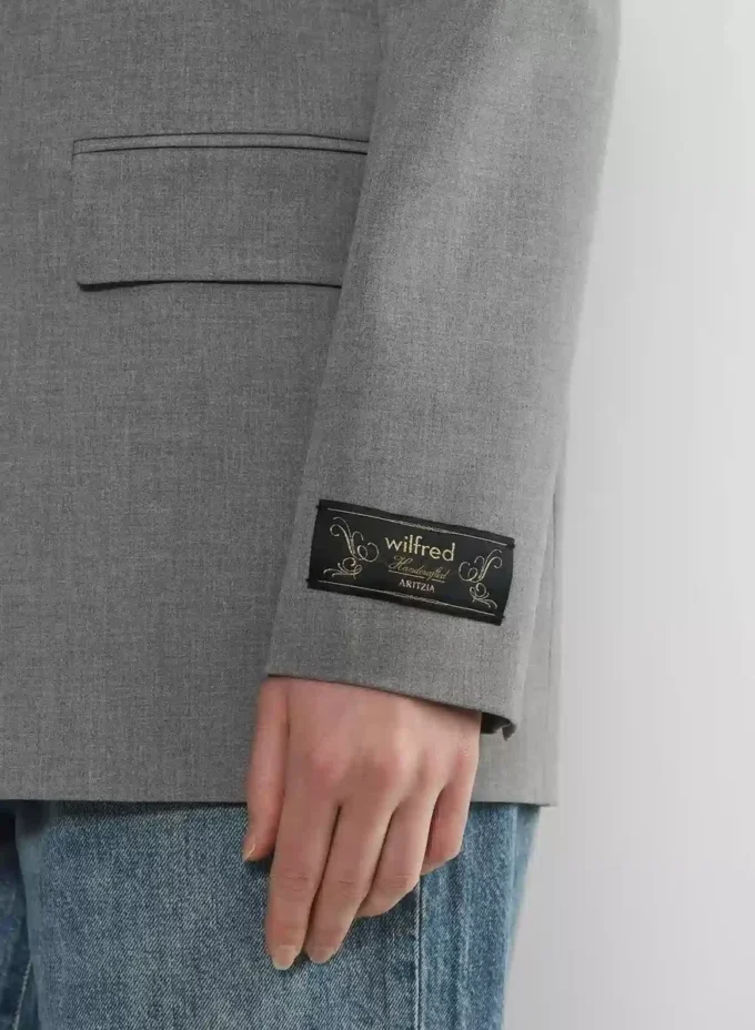 New Generation Blazer – (Re)ssential Light New Generation Blazer – (Re)ssential Light
