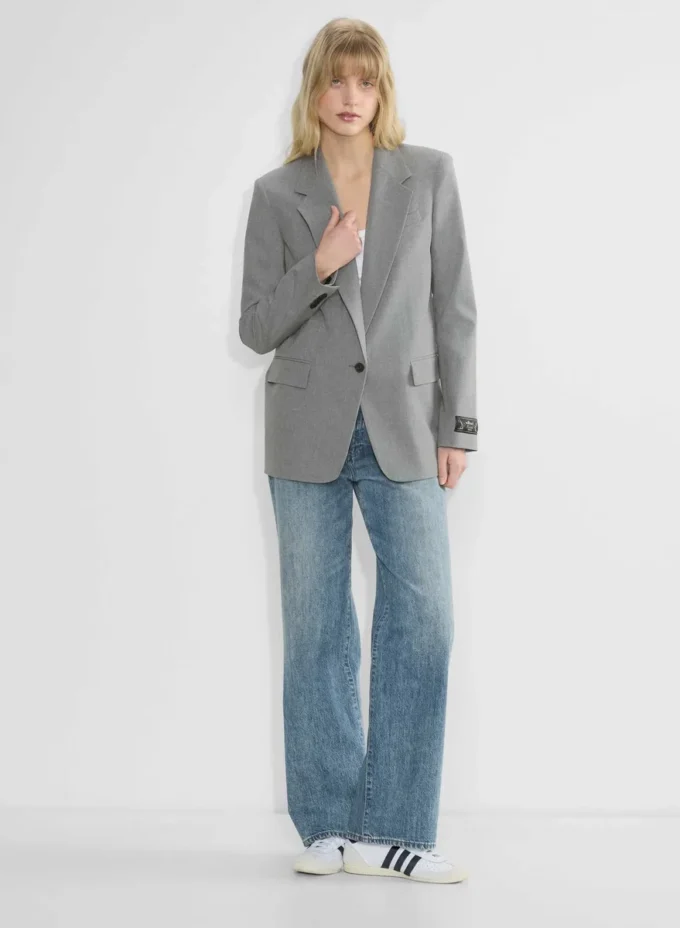 New Generation Blazer – (Re)ssential Light New Generation Blazer – (Re)ssential Light