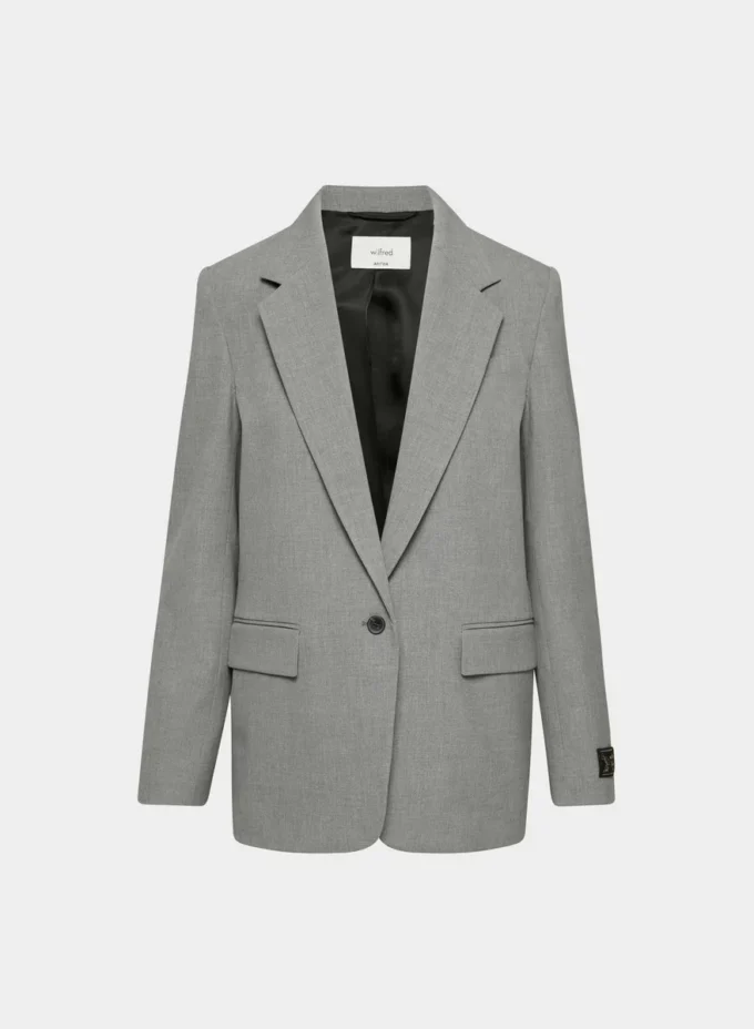 New Generation Blazer – (Re)ssential Light New Generation Blazer – (Re)ssential Light