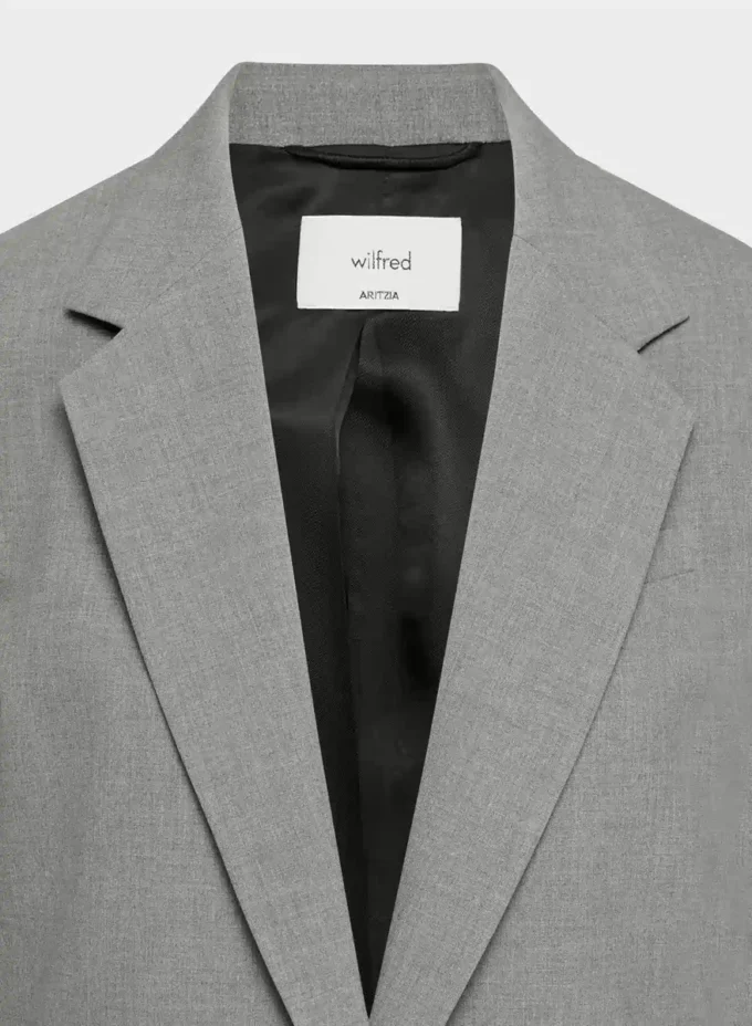 New Generation Blazer – (Re)ssential Light New Generation Blazer – (Re)ssential Light