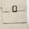 New The Finch Mid Trench Coat – City Twill New The Finch Mid Trench Coat – City Twill