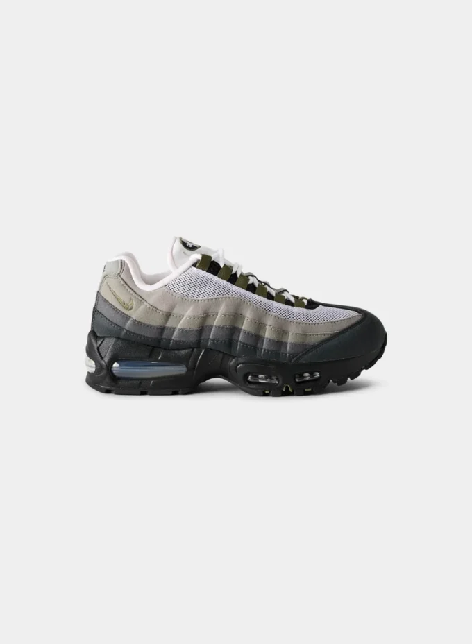 Nike Air Max 95 OG Nike Air Max 95 OG