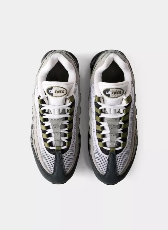 Nike Air Max 95 OG Nike Air Max 95 OG