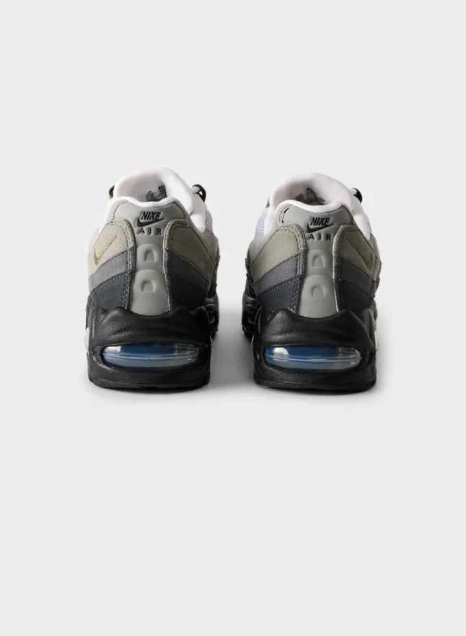 Nike Air Max 95 OG Nike Air Max 95 OG