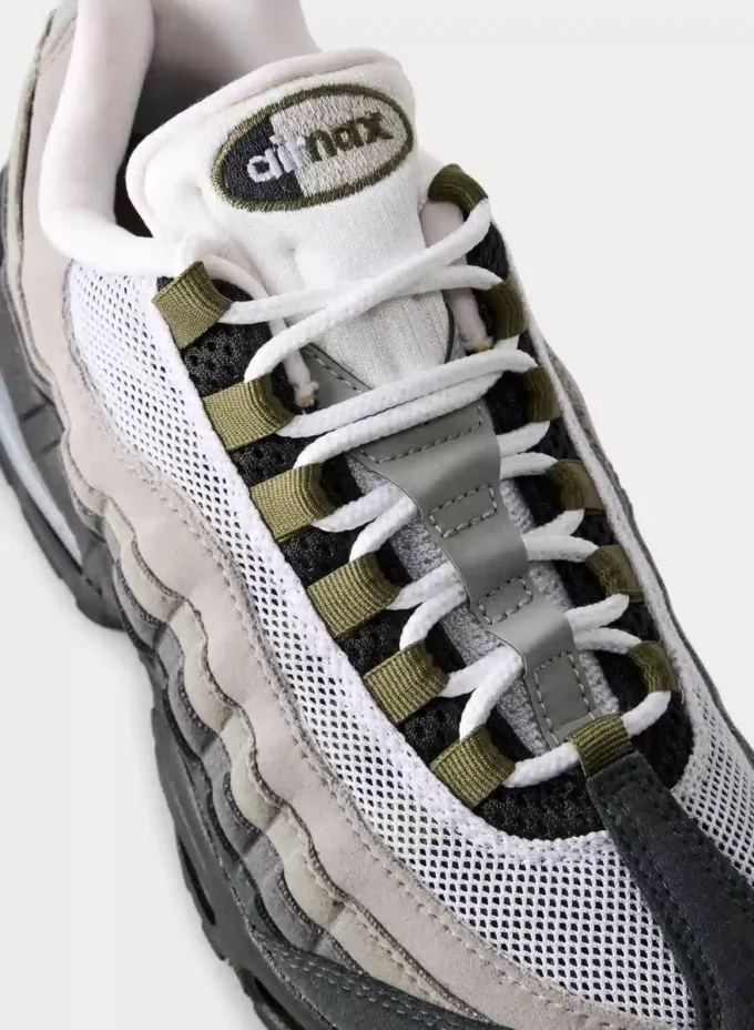 Nike Air Max 95 OG Nike Air Max 95 OG