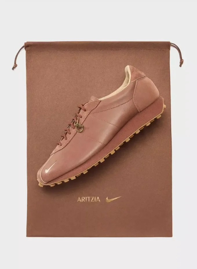 Nike LD-1000 «EDITION A» Nike LD-1000 «EDITION A»