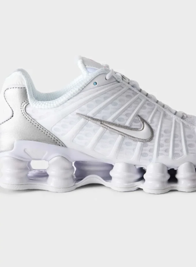 Nike Shox Tl Nike Shox Tl