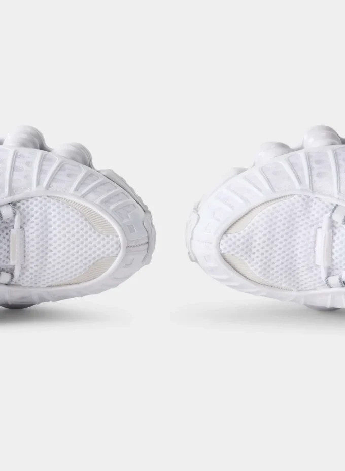 Nike Shox Tl Nike Shox Tl