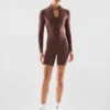 Nueva BUTTER Limit Zip-Up