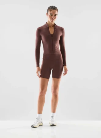 Nueva BUTTER Limit Zip-Up Nueva BUTTER Limit Zip-Up