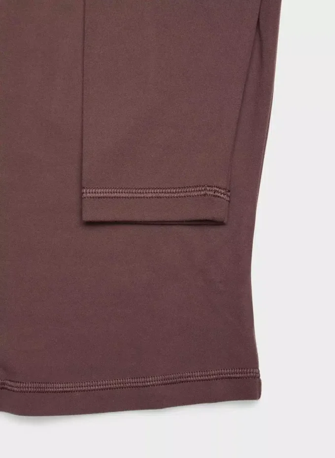 Nueva BUTTER Limit Zip-Up