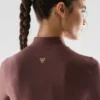 Nueva BUTTER Limit Zip-Up