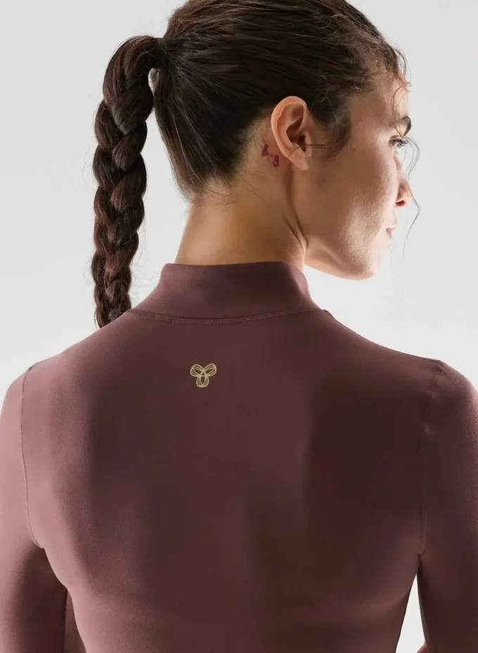 Nueva BUTTER Limit Zip-Up