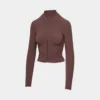 Nueva BUTTER Limit Zip-Up
