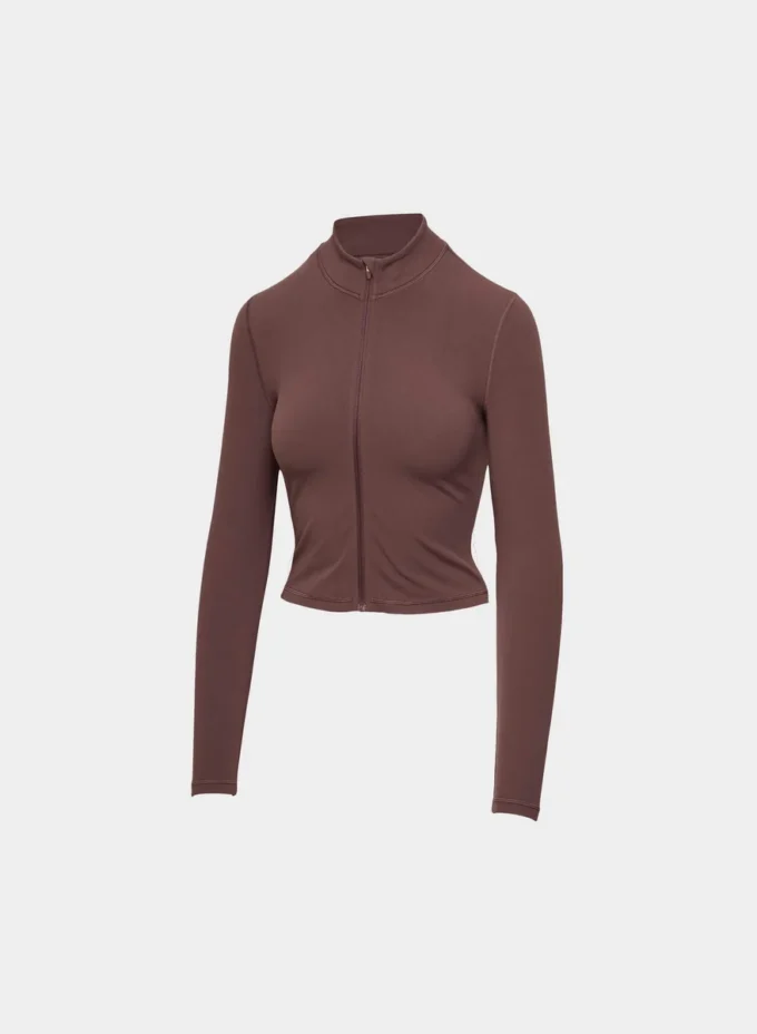 Nueva BUTTER Limit Zip-Up