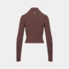 Nueva BUTTER Limit Zip-Up