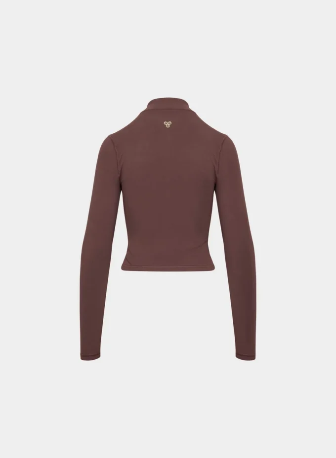 Nueva BUTTER Limit Zip-Up