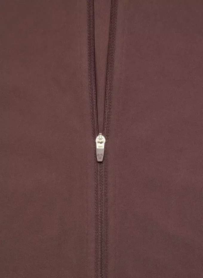 Nueva BUTTER Limit Zip-Up