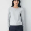 Nueva camiseta de manga larga Wafflex Rev