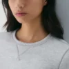 Nueva camiseta de manga larga Wafflex Rev