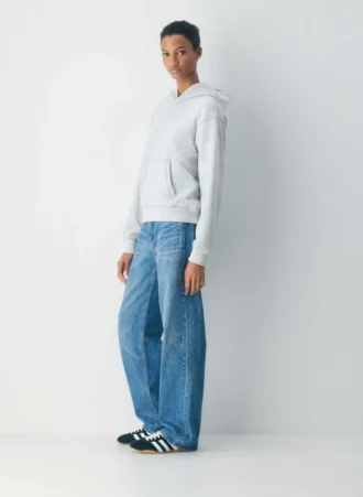 Nueva sudadera con capucha Wafflex Rookie