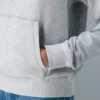 Nueva sudadera con capucha Wafflex Rookie