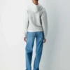Nueva sudadera con capucha Wafflex Rookie