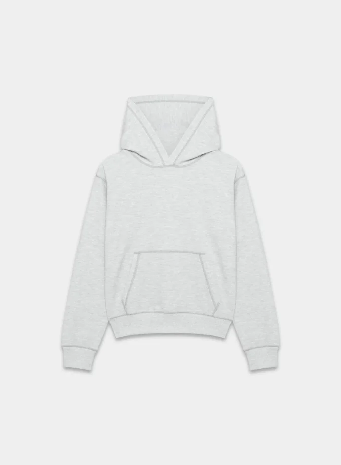 Nueva sudadera con capucha Wafflex Rookie
