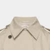 Nuevo Abrigo trench The Finch – City Twill Nuevo Abrigo trench The Finch – City Twill