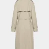 Nuevo Abrigo trench The Finch – City Twill Nuevo Abrigo trench The Finch – City Twill