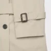 Nuevo Abrigo trench The Finch – City Twill Nuevo Abrigo trench The Finch – City Twill