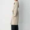 Nuevo Abrigo trench The Finch – City Twill Nuevo Abrigo trench The Finch – City Twill