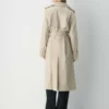Nuevo Abrigo trench The Finch – City Twill Nuevo Abrigo trench The Finch – City Twill