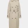 Nuevo Abrigo trench The Finch – City Twill Nuevo Abrigo trench The Finch – City Twill