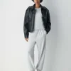 Nuevo Wafflex Pantalón de chándal Eaton Nuevo Wafflex Pantalón de chándal Eaton