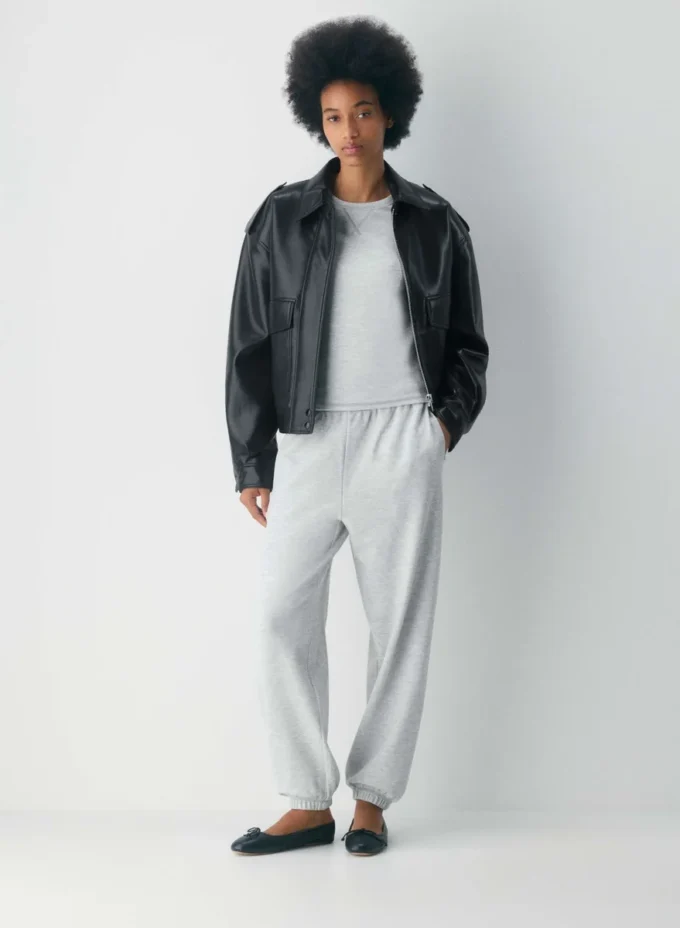 Nuevo Wafflex Pantalón de chándal Eaton Nuevo Wafflex Pantalón de chándal Eaton