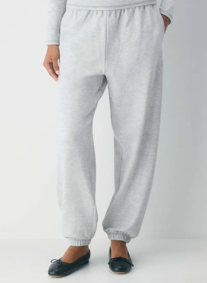 Nuevo Wafflex Pantalón de chándal Eaton Nuevo Wafflex Pantalón de chándal Eaton
