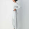 Nuevo Wafflex Pantalón de chándal Eaton Nuevo Wafflex Pantalón de chándal Eaton