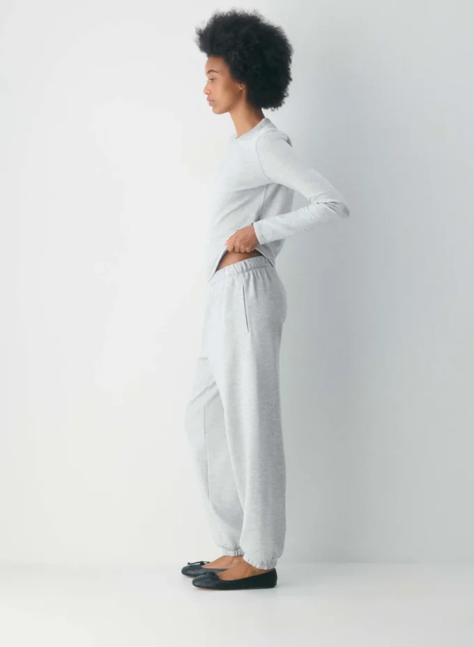 Nuevo Wafflex Pantalón de chándal Eaton Nuevo Wafflex Pantalón de chándal Eaton