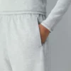 Nuevo Wafflex Pantalón de chándal Eaton Nuevo Wafflex Pantalón de chándal Eaton